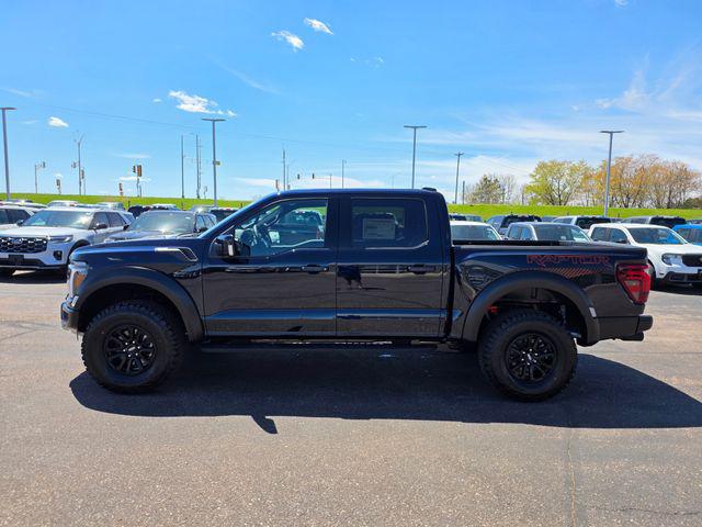 FORD F-150 RAPTOR - 4