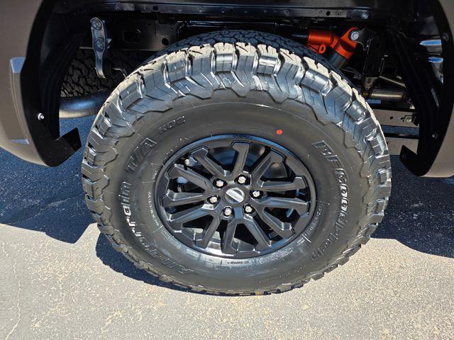 FORD F-150 RAPTOR - 9