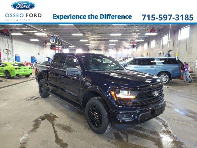 New 2026 Ford F-150 XLT