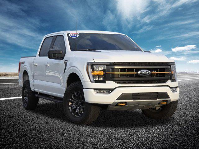 FORD F-150 TREMOR - 2