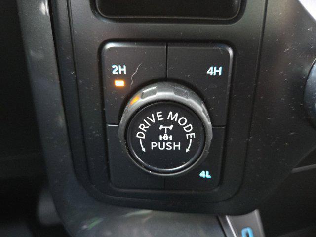 FORD F-150 TREMOR - 8