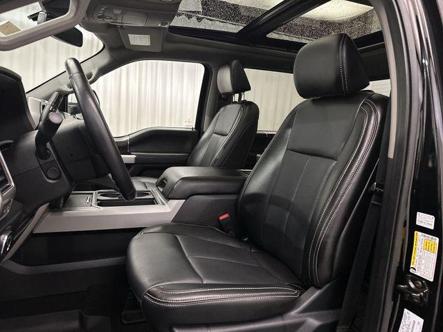 2021 FORD F-250 LARIAT — миниатюра 15