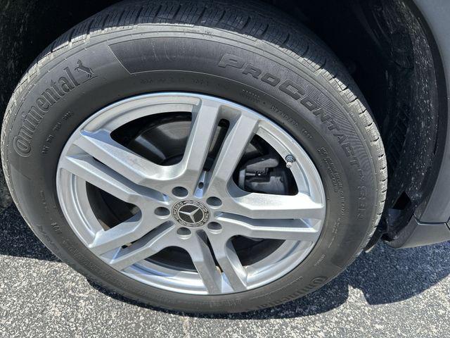 2023 Mercedes-BENZ GLA 缩略图 20