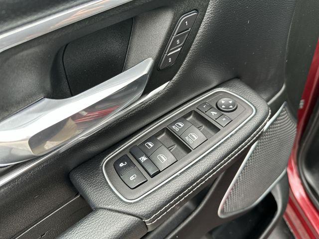 صورة مصغرة 17 لـ 2023 RAM 1500 LARAMIE