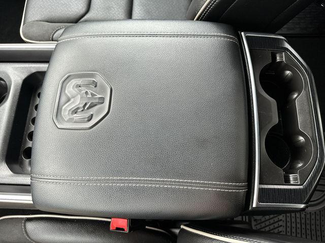 صورة مصغرة 24 لـ 2023 RAM 1500 LARAMIE