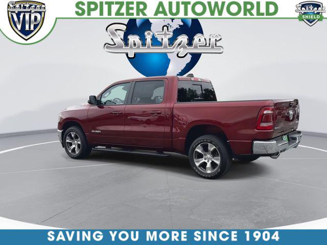صورة 7 لـ 2023 RAM 1500 LARAMIE