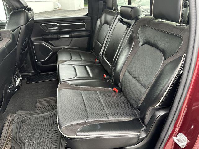 صورة مصغرة 26 لـ 2023 RAM 1500 LARAMIE