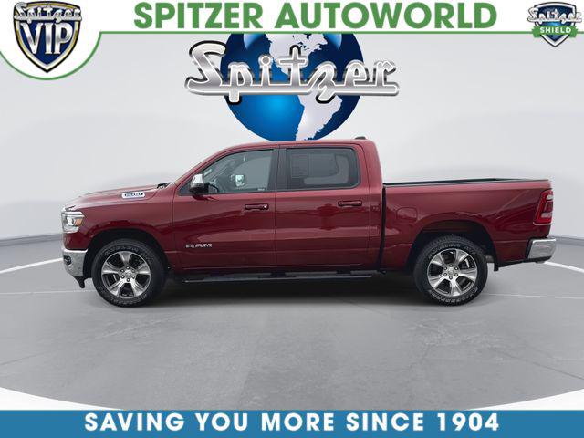 صورة 6 لـ 2023 RAM 1500 LARAMIE