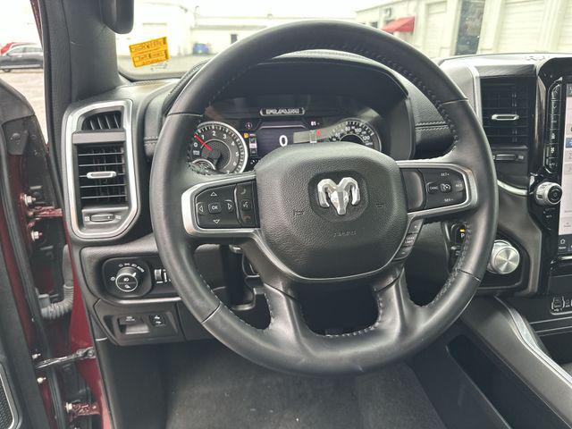 صورة مصغرة 13 لـ 2023 RAM 1500 LARAMIE