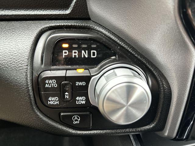 صورة مصغرة 23 لـ 2023 RAM 1500 LARAMIE