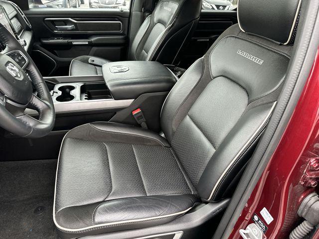 صورة مصغرة 15 لـ 2023 RAM 1500 LARAMIE