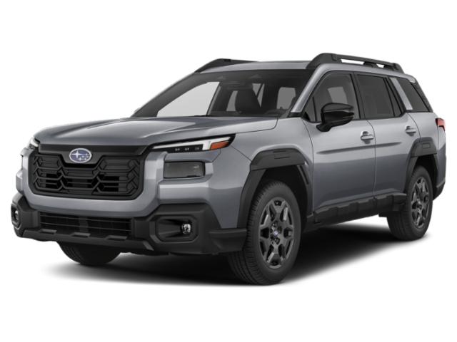 New 2026 Subaru Outback Premium