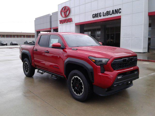 New 2026 Toyota Tacoma Hybrid TRD Off Road