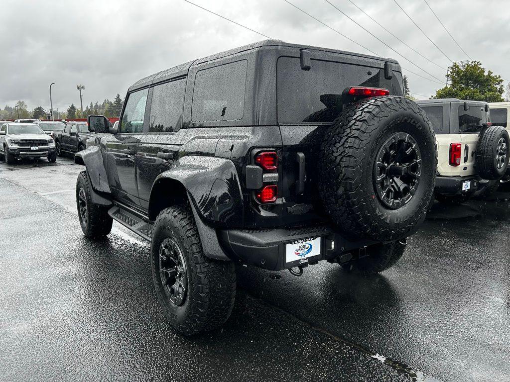 FORD BRONCO - 5