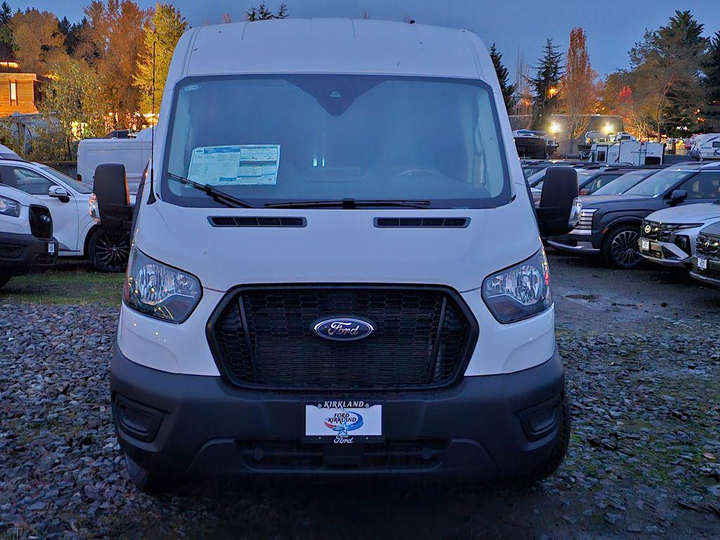 صورة مصغرة 30 لـ 2026 FORD TRANSIT-250 BASE