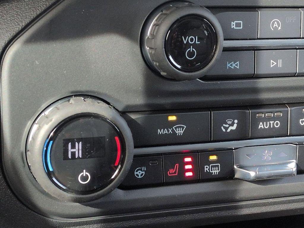2026 FORD BRONCO OUTER BANKS 缩略图 21