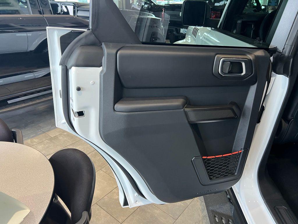 صورة مصغرة 19 لـ 2026 FORD BRONCO RAPTOR