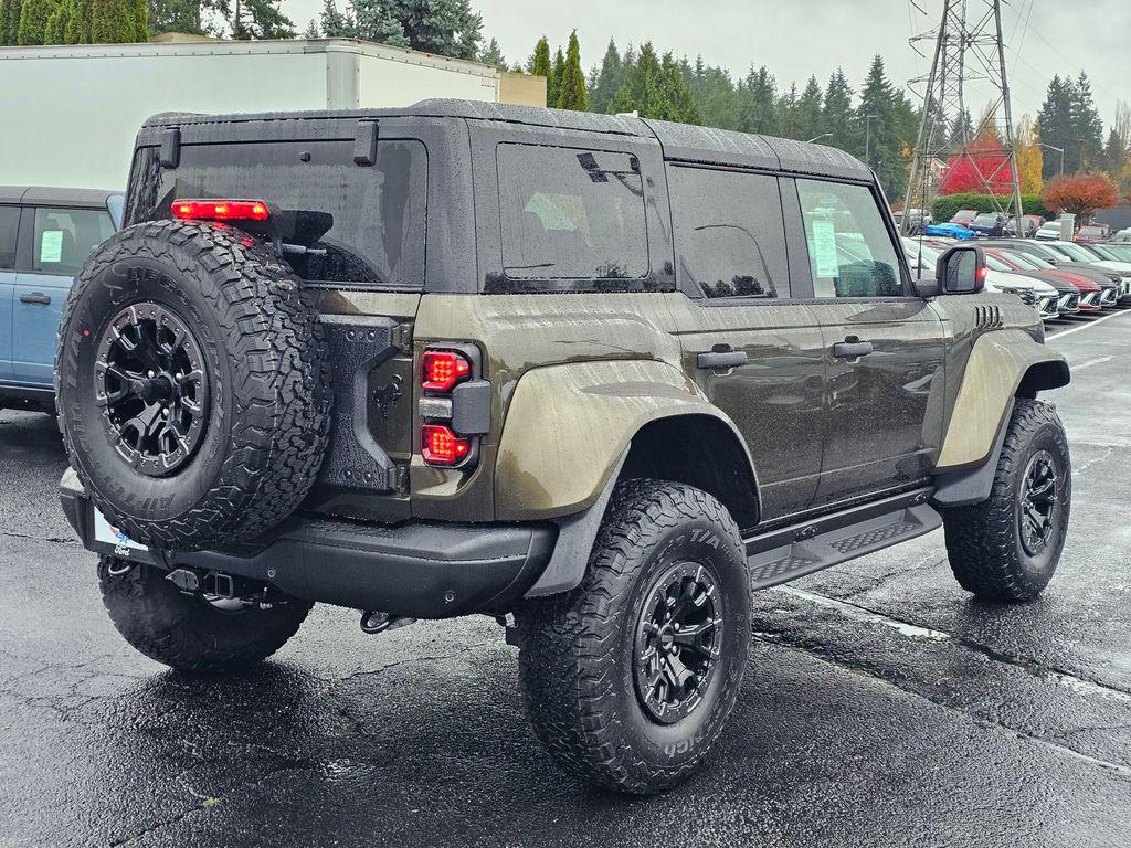 FORD BRONCO RAPTOR - 7