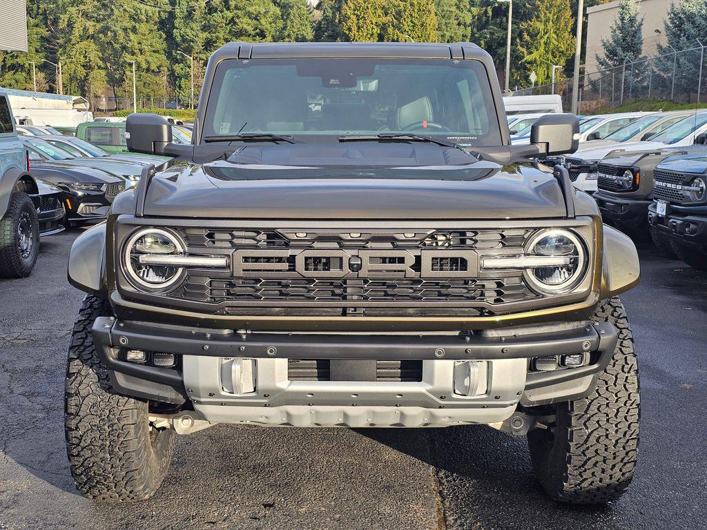FORD BRONCO - 2