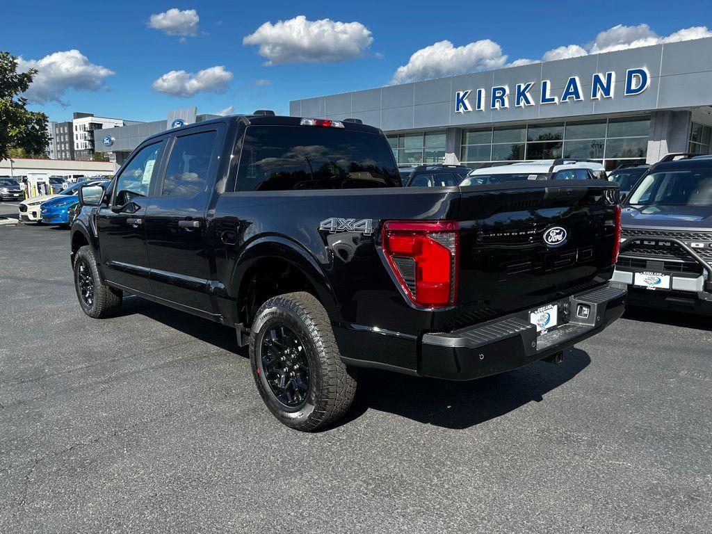 FORD F-150 STX - 8
