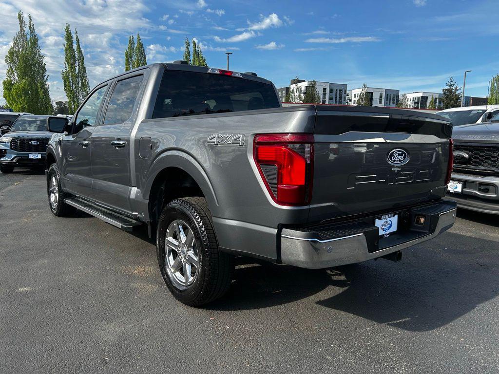FORD F-150 XLT - 2