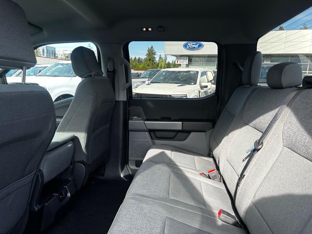 FORD F-150 XLT - 9