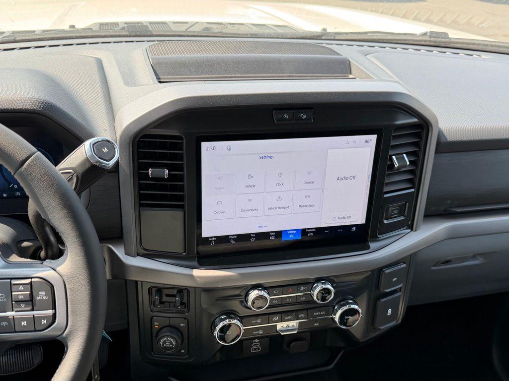 2026 FORD F-150 XLT 缩略图 21