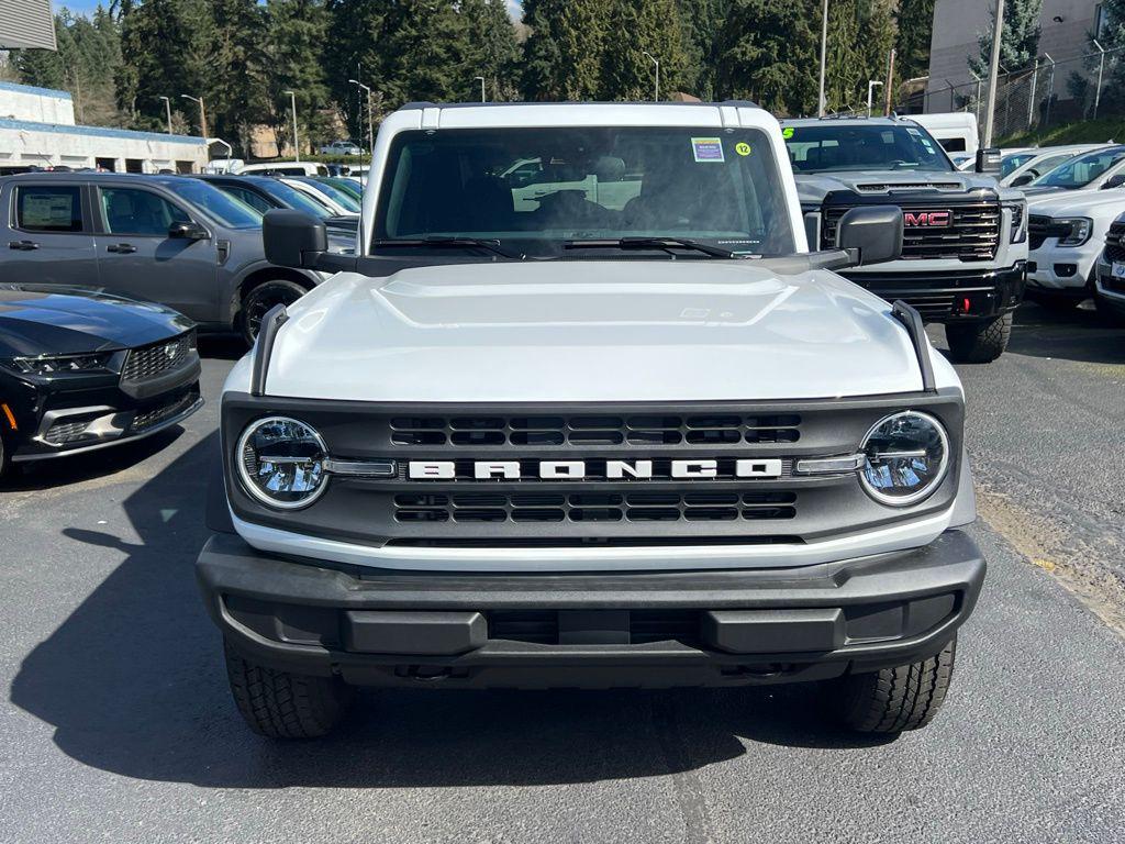 FORD BRONCO - 5