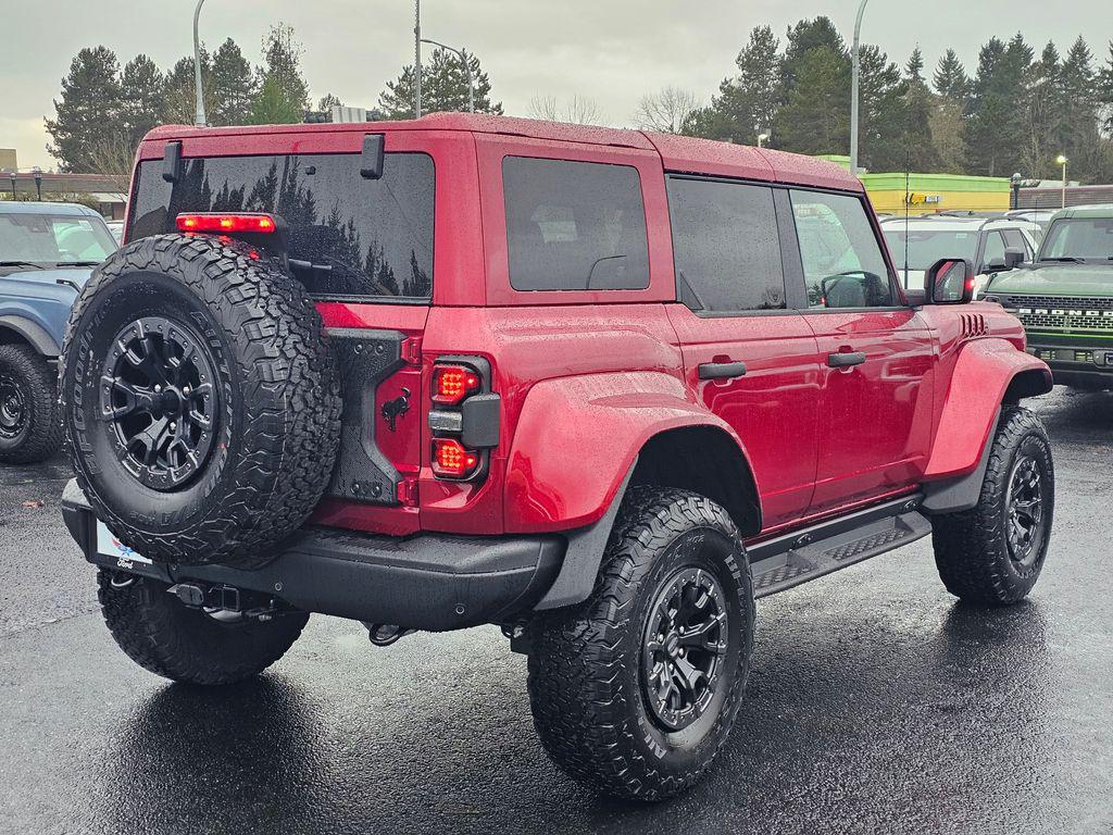 FORD BRONCO RAPTOR - 7