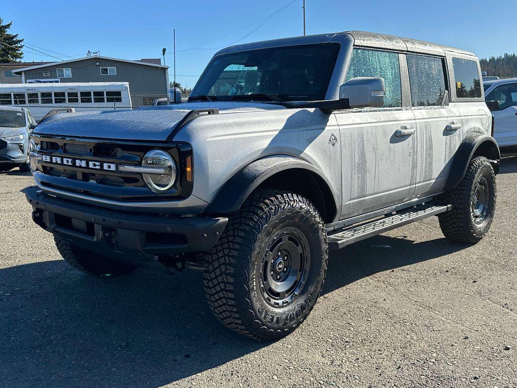 FORD BRONCO - 3
