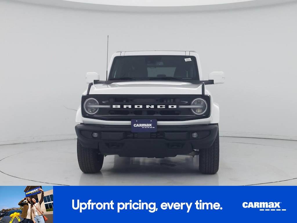 FORD BRONCO OUTER BANKS - 6