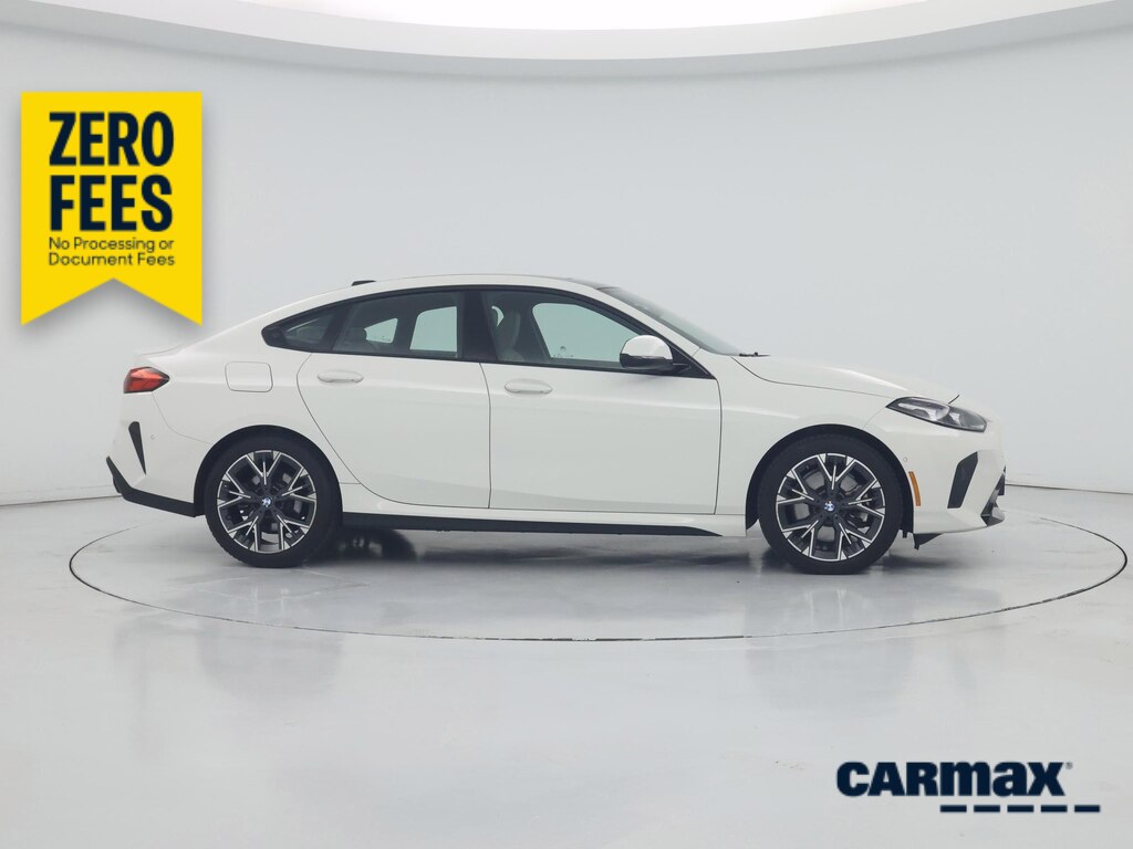2025 BMW 228 GRAN COUPE XDRIVE GRAN COUPE 照片 9