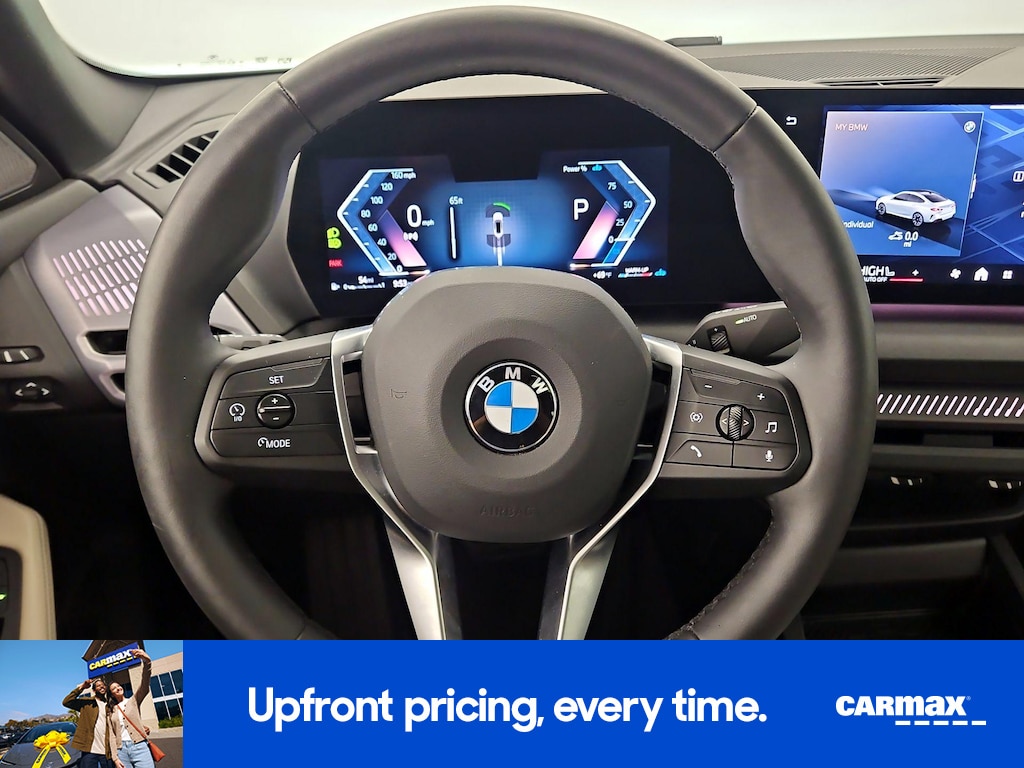 صورة مصغرة 13 لـ 2025 BMW 228 GRAN COUPE XDRIVE GRAN COUPE