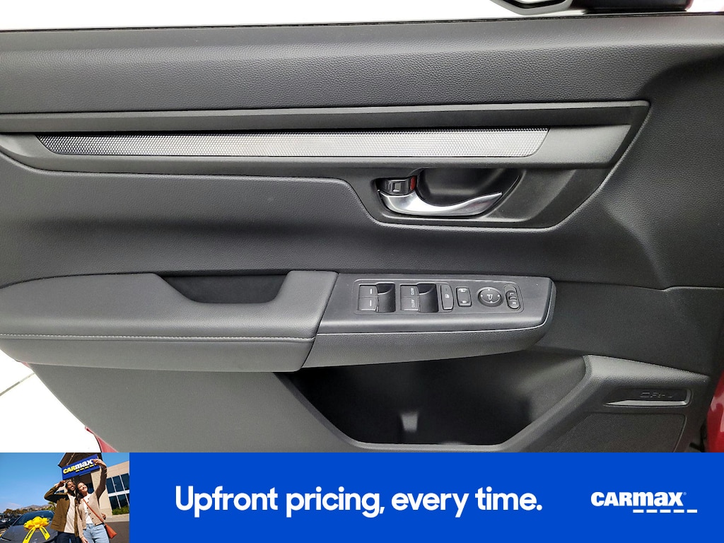 صورة مصغرة 15 لـ 2024 Honda CR-V EX