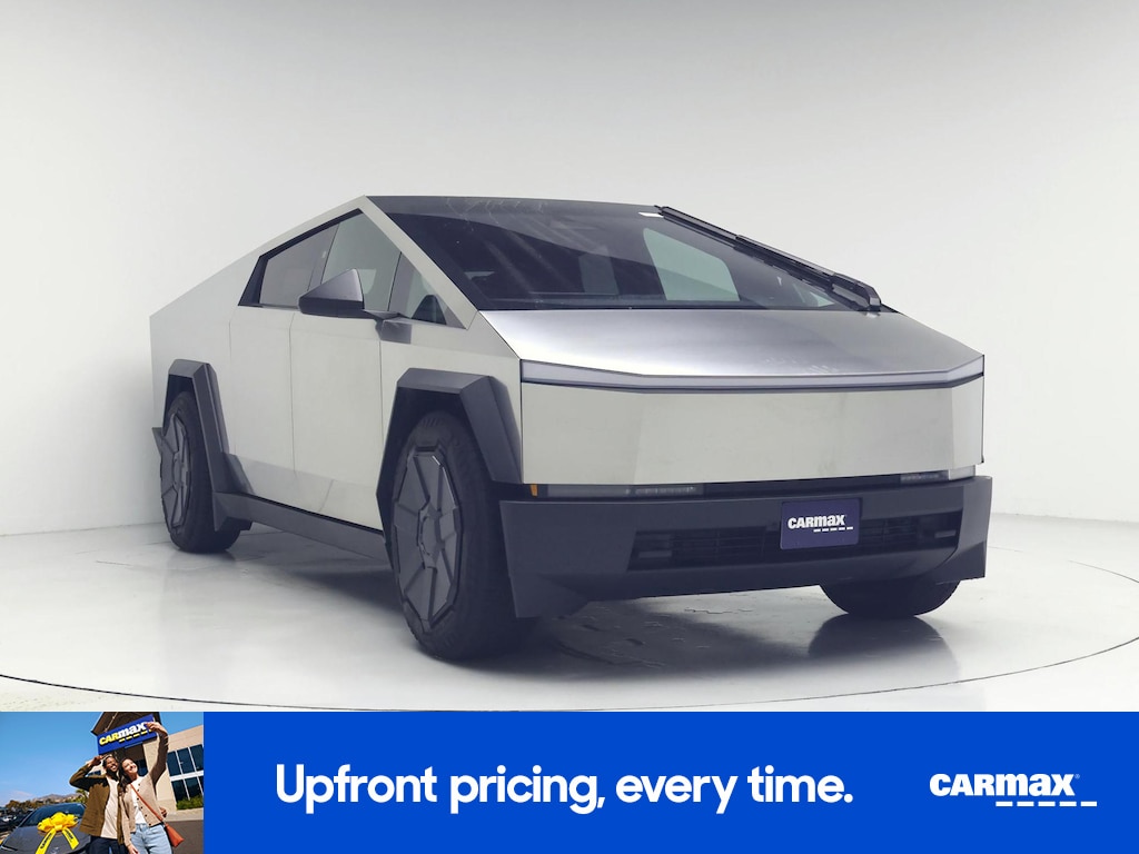 TESLA CYBERTRUCK CYBERBEAST - 1