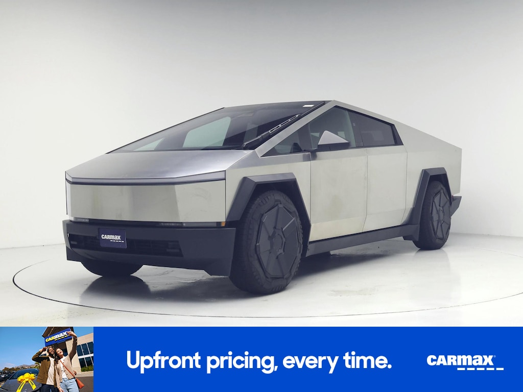 TESLA CYBERTRUCK CYBERBEAST - 5
