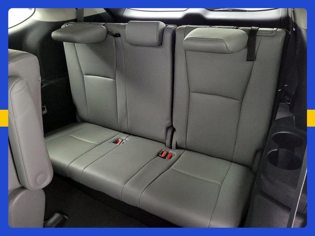 صورة مصغرة 23 لـ 2022 Toyota HIGHLANDER HYBRID XLE