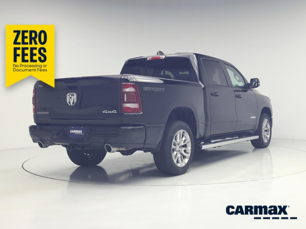 صورة 10 لـ 2023 RAM 1500 LARAMIE