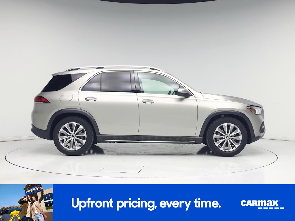 MERCEDES-BENZ GLE-CLASS - 9