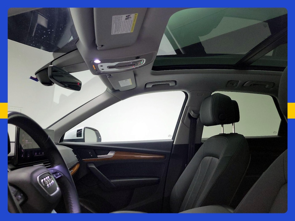 2023 AUDI Q5 PREMIUM 缩略图 20
