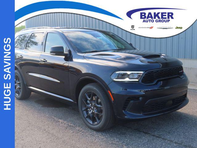 New 2026 Dodge Durango GT Plus