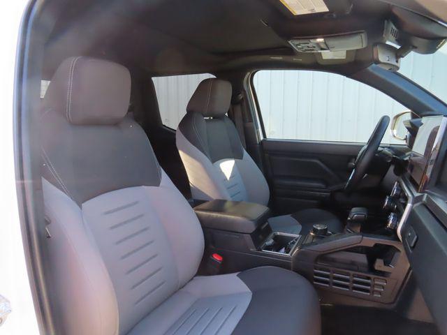 2024 Toyota TACOMA TRD SPORT 缩略图 27