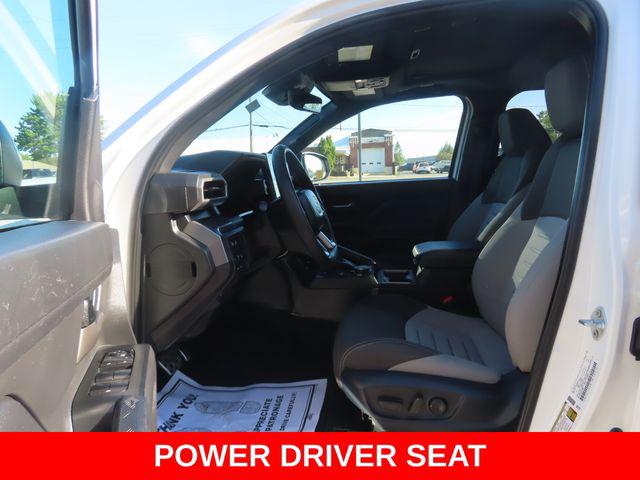 2024 Toyota TACOMA TRD SPORT 缩略图 20
