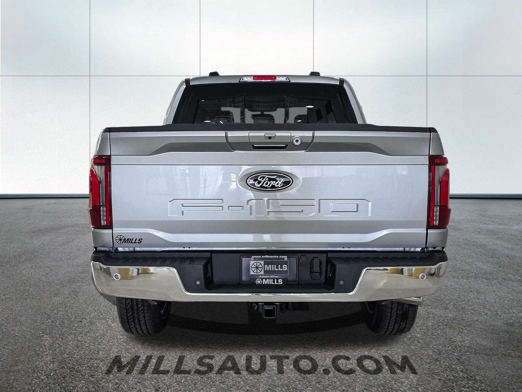 FORD F-150 LARIAT - 10
