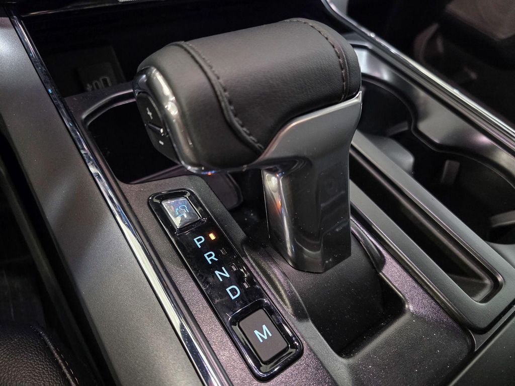 FORD F-150 LARIAT - 5
