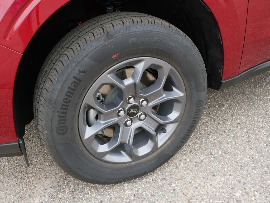 صورة مصغرة 10 لـ 2025 FORD MAVERICK XLT