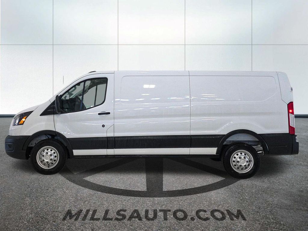 2026 FORD TRANSIT-350 BASE 照片 3