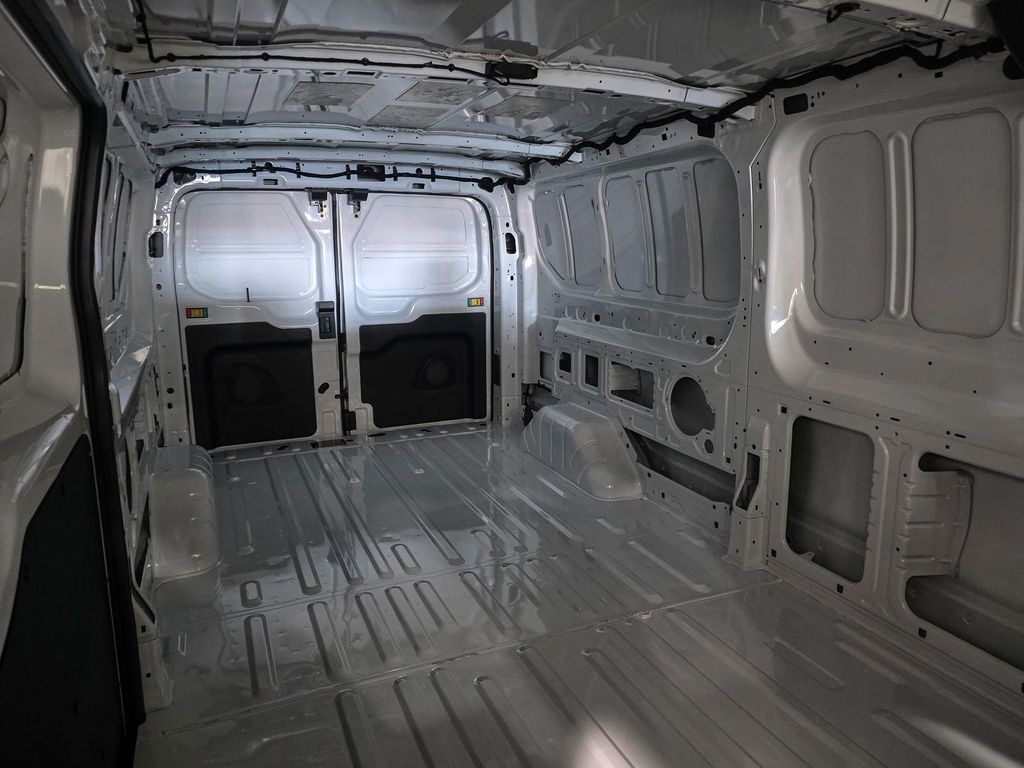 2026 FORD TRANSIT-350 BASE 缩略图 22