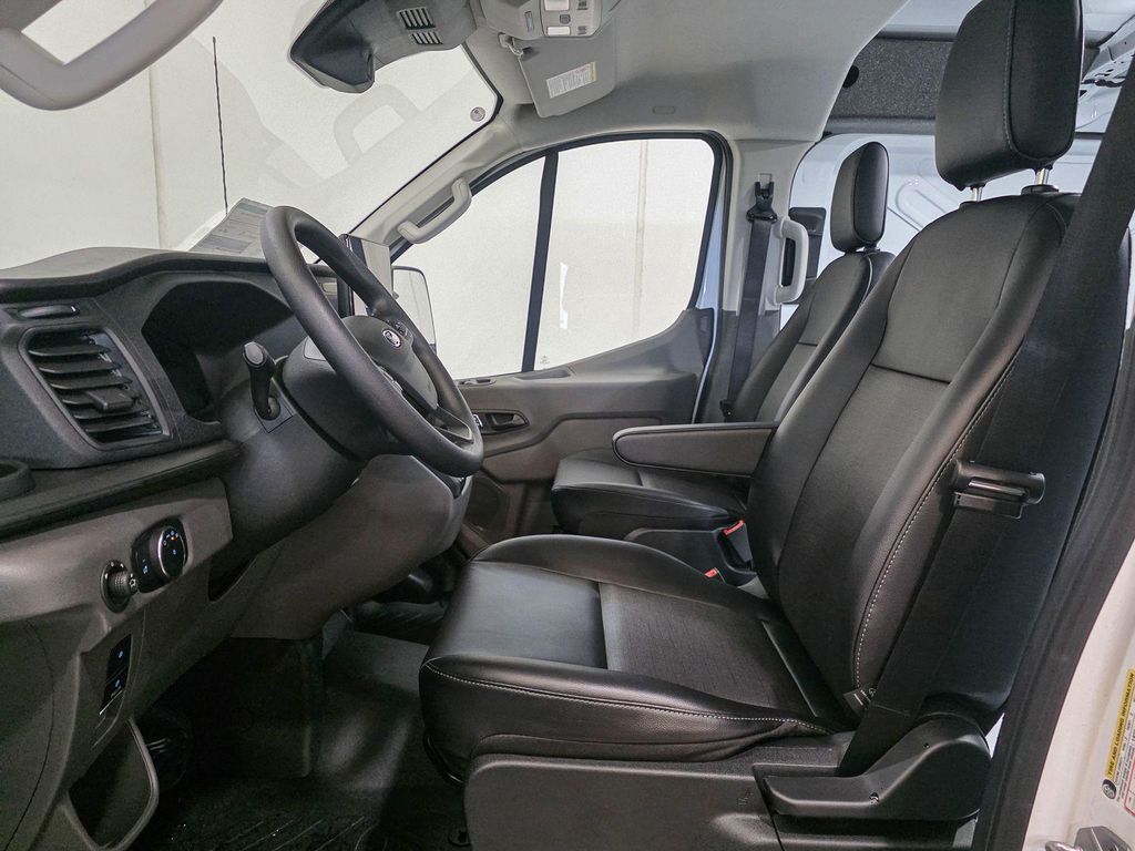 2026 FORD TRANSIT-350 BASE 缩略图 21