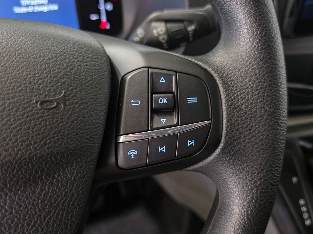2026 FORD TRANSIT-350 BASE 缩略图 30